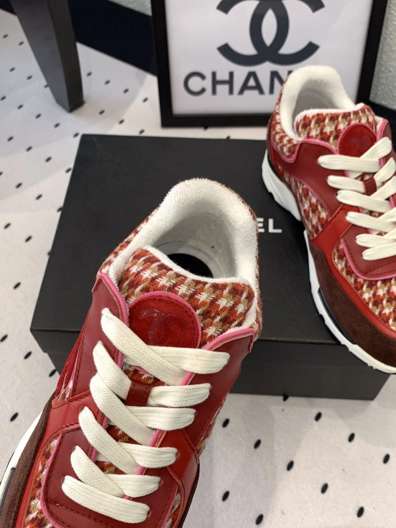 AllSeason Chxnxl Casual Shoes 121437