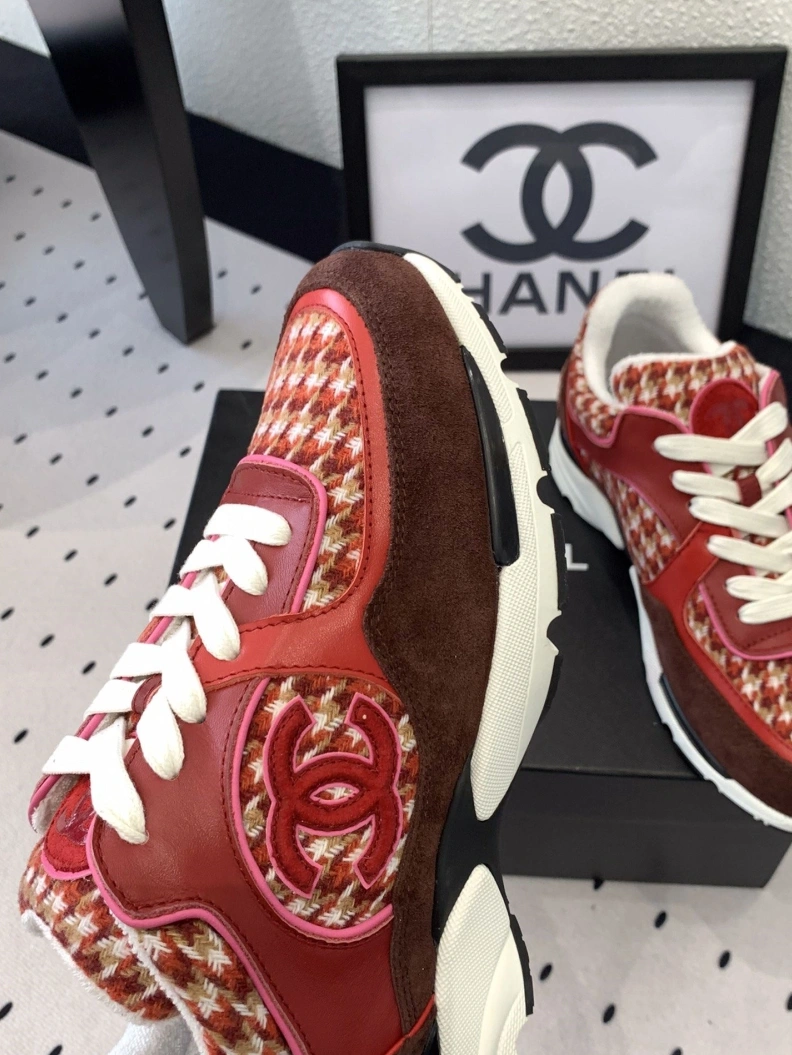 AllSeason Chxnxl Casual Shoes 121437