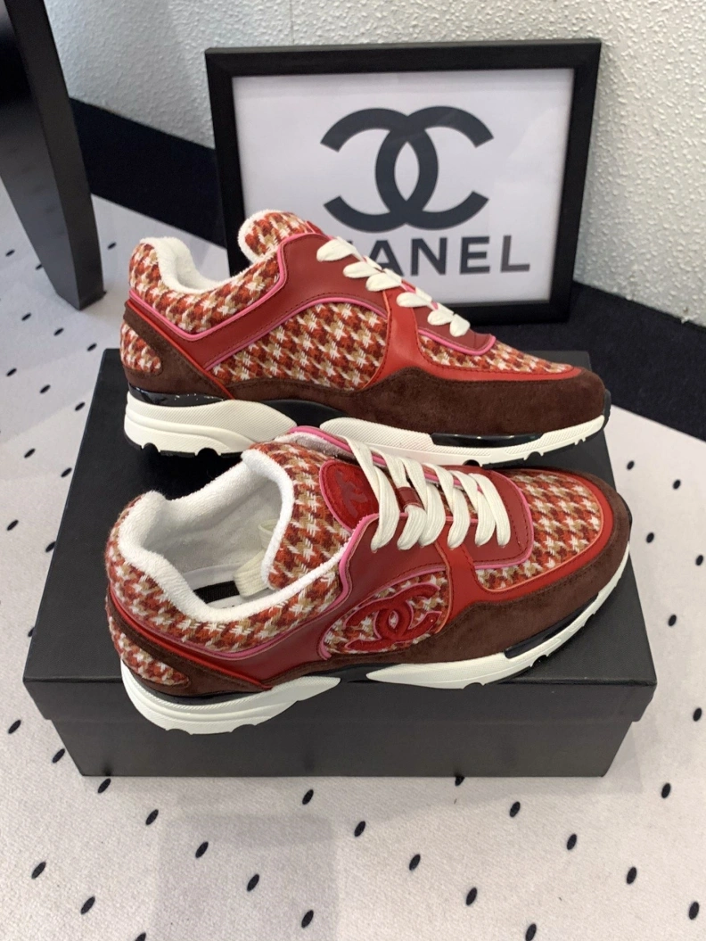 AllSeason Chxnxl Casual Shoes 121437