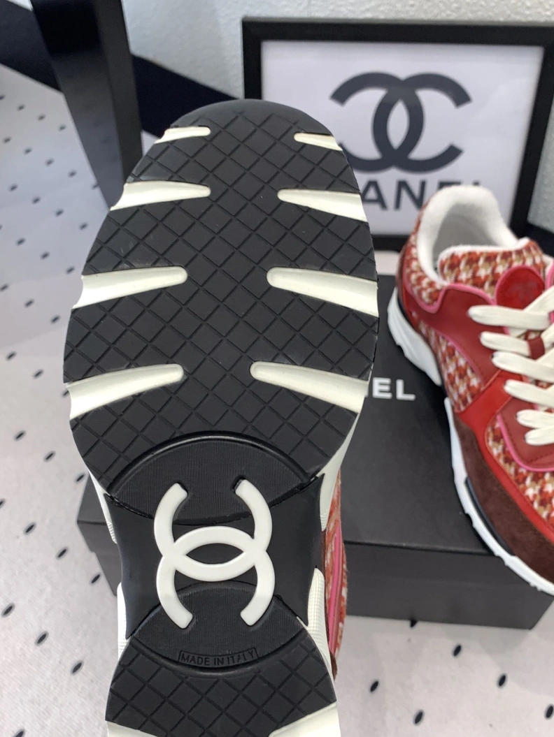 AllSeason Chxnxl Casual Shoes 121437