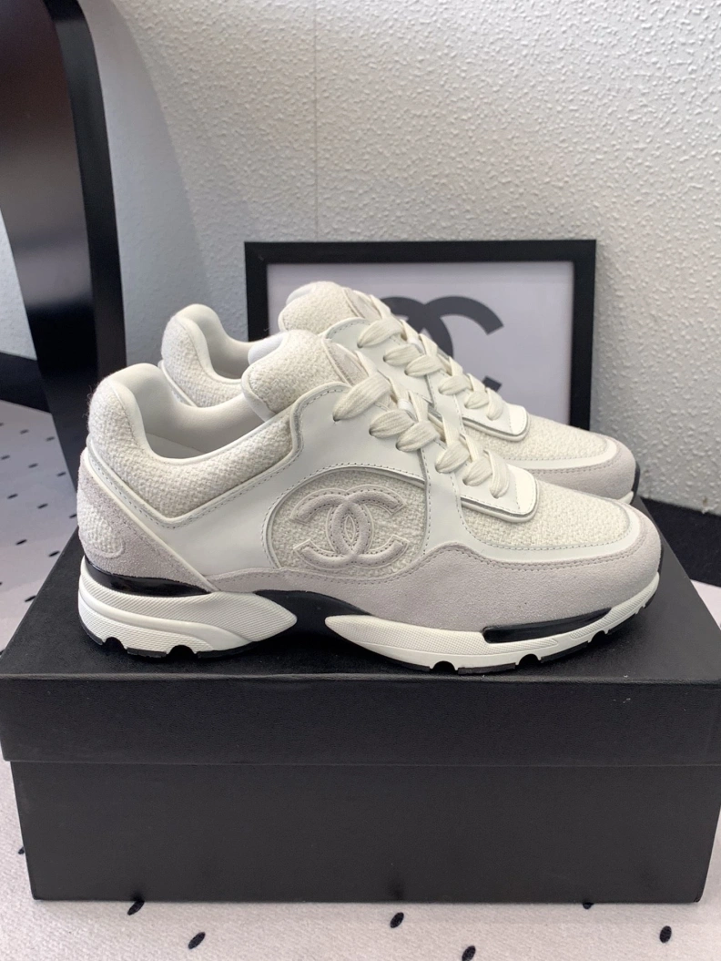 Efficient Chxnxl Casual Shoes 121436