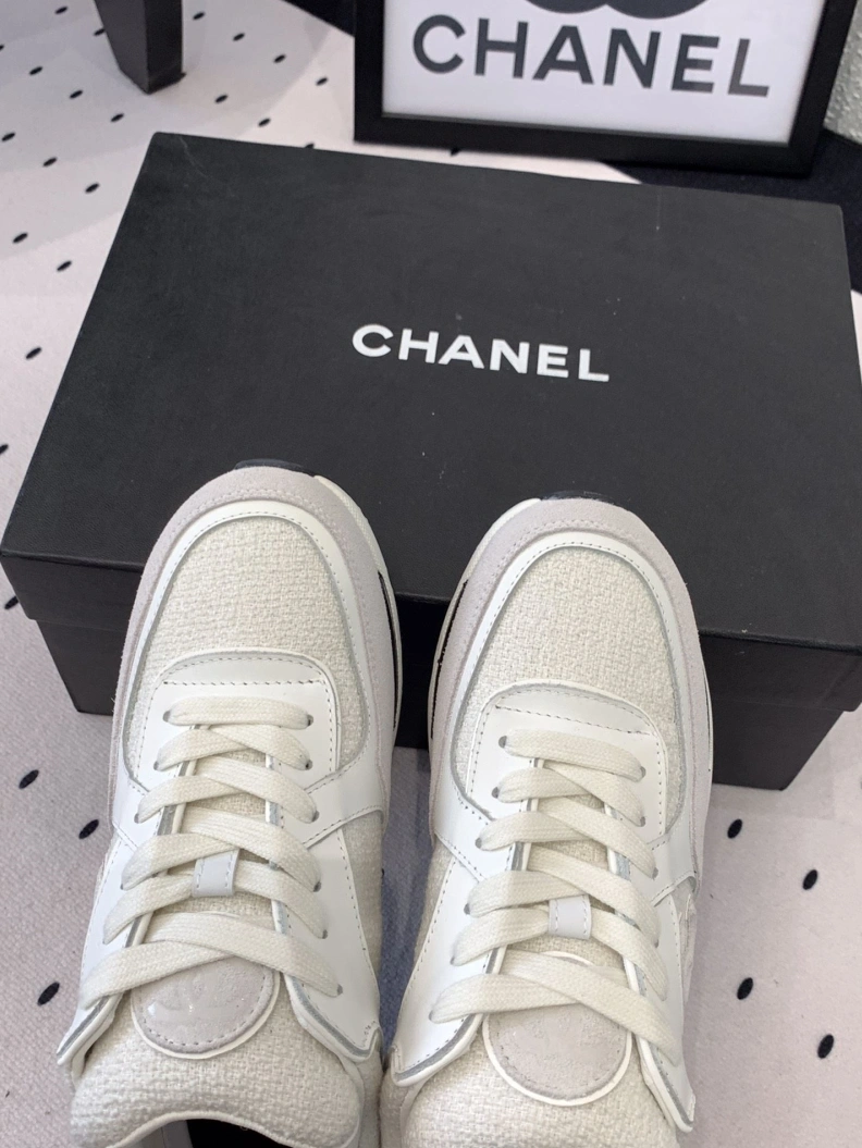 Efficient Chxnxl Casual Shoes 121436