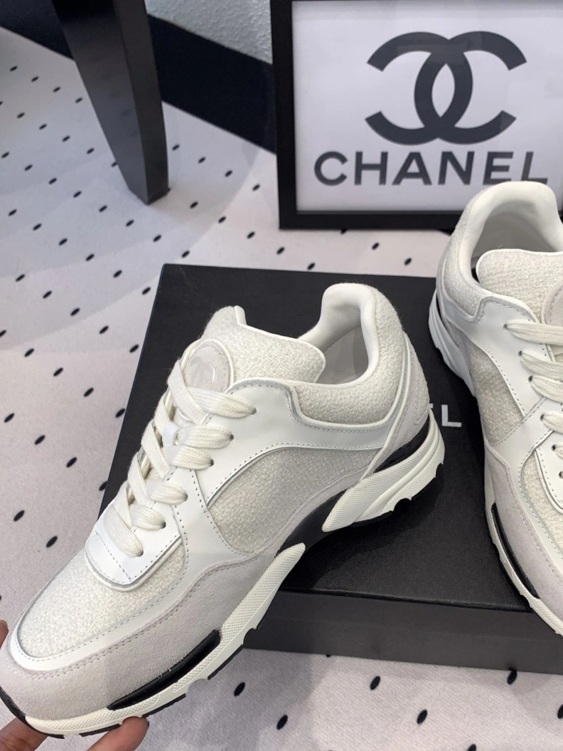 Efficient Chxnxl Casual Shoes 121436