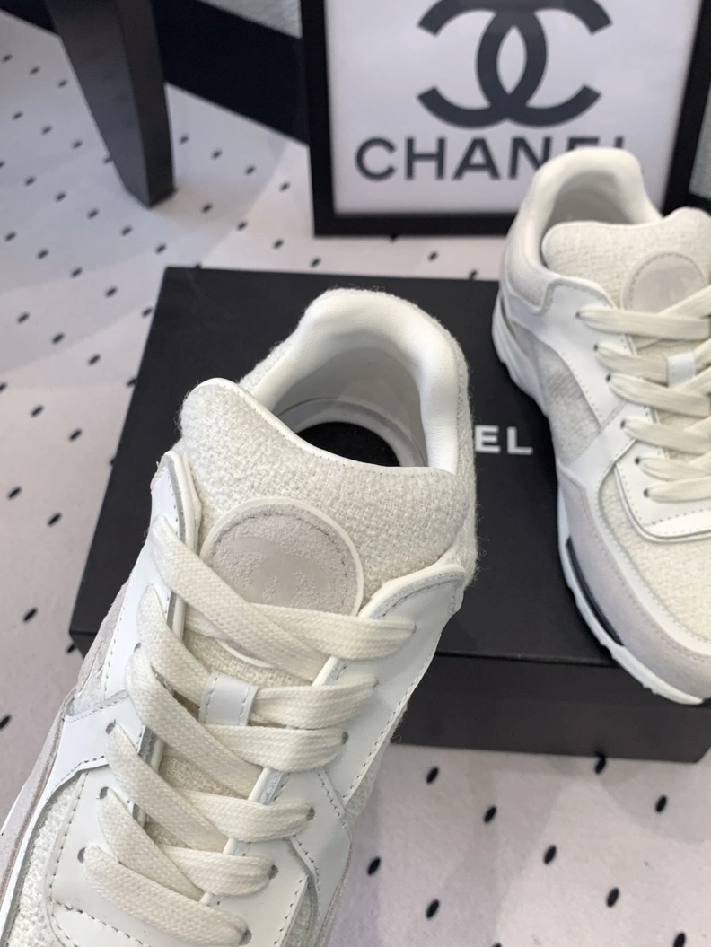 Efficient Chxnxl Casual Shoes 121436
