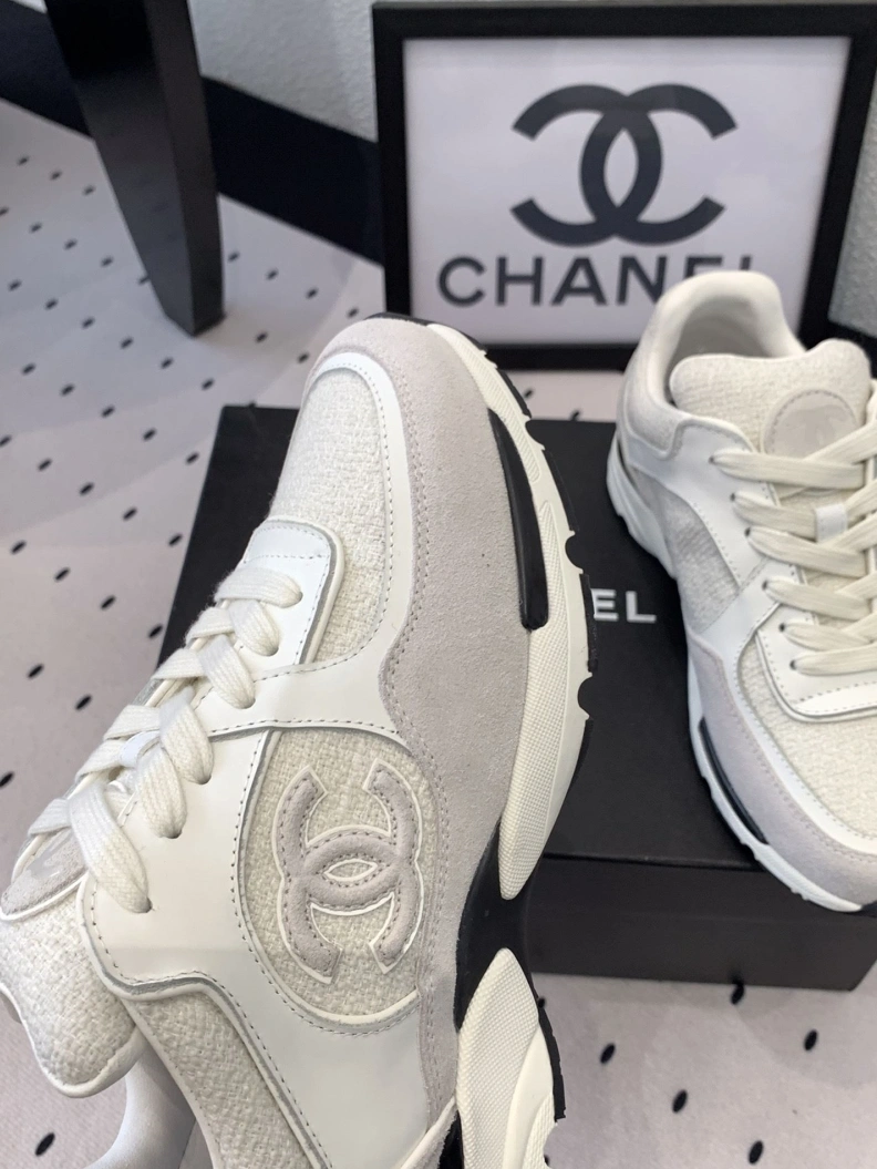 Efficient Chxnxl Casual Shoes 121436