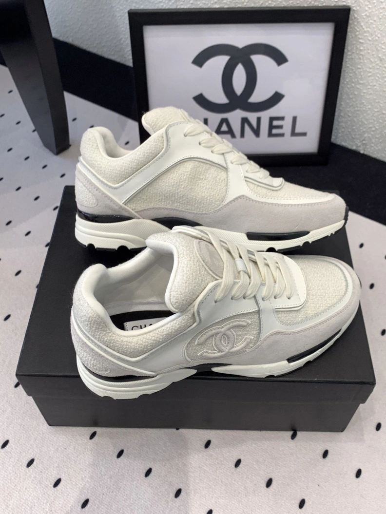 Efficient Chxnxl Casual Shoes 121436