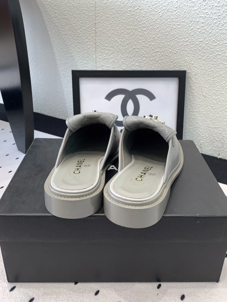 Chxnxl Slippers Sophisticated 119972