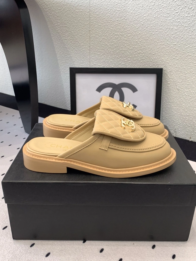 Chxnxl Slippers TopPick 119969