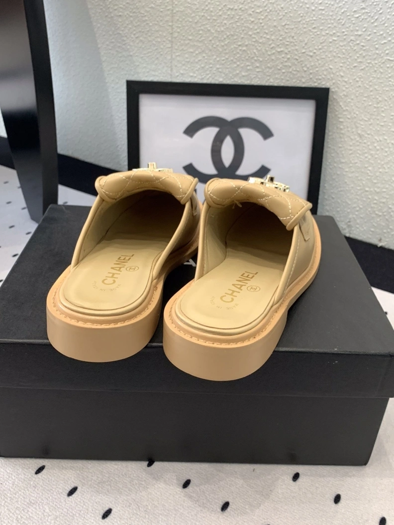 Chxnxl Slippers TopPick 119969