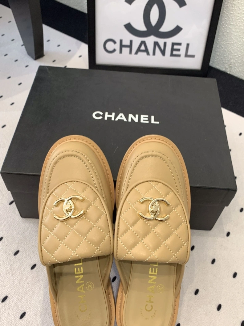 Chxnxl Slippers TopPick 119969