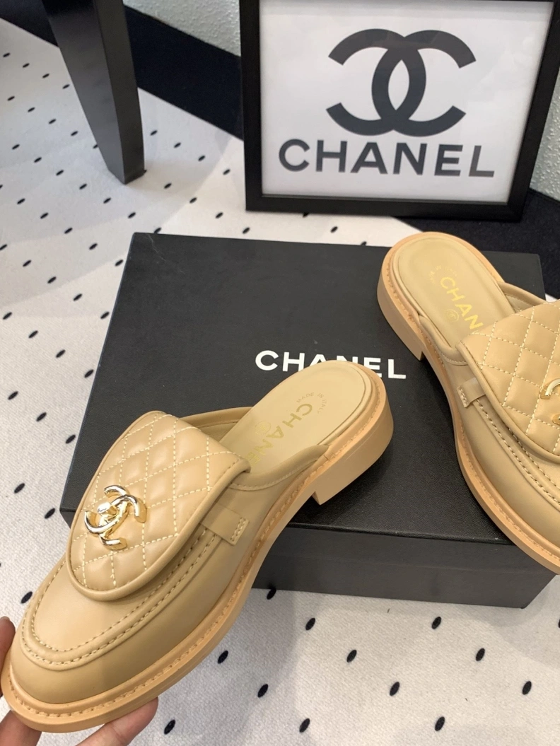 Chxnxl Slippers TopPick 119969
