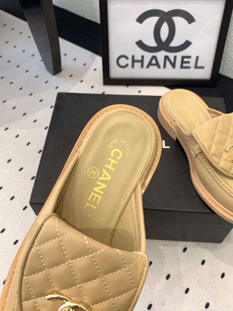 Chxnxl Slippers TopPick 119969