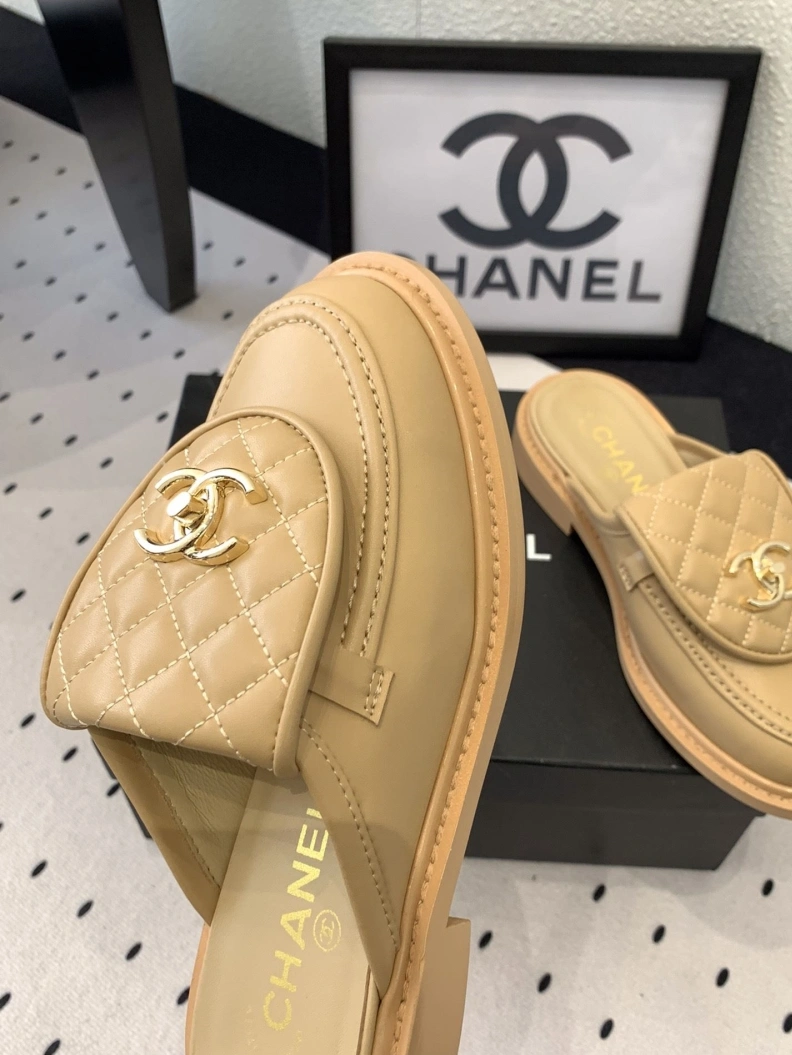 Chxnxl Slippers TopPick 119969