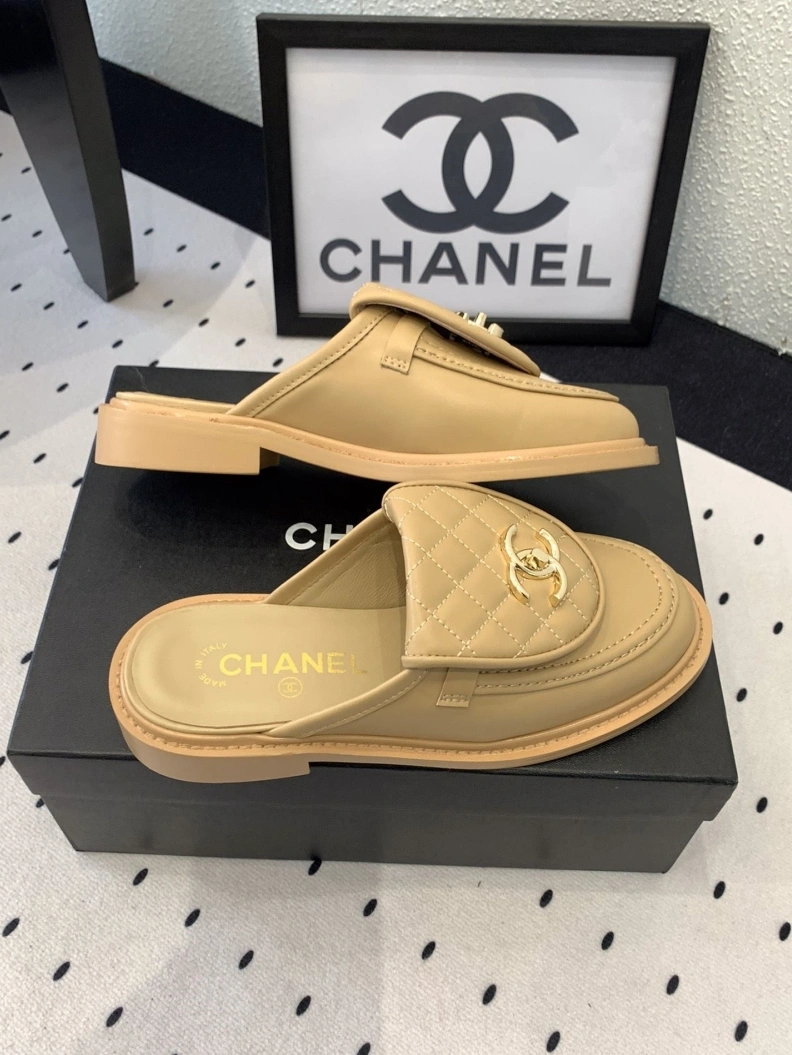 Chxnxl Slippers TopPick 119969