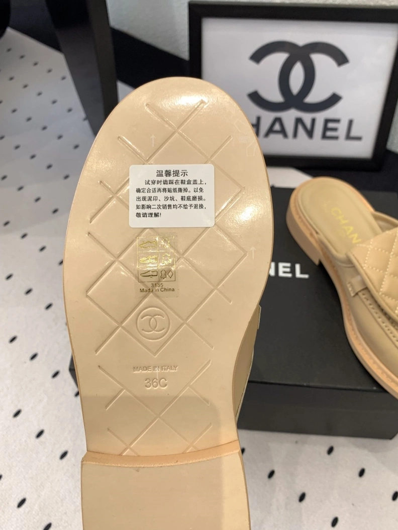 Chxnxl Slippers TopPick 119969