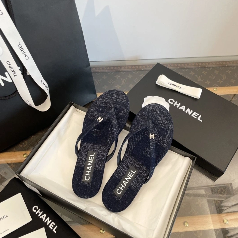 Chxnxl Sandals Efficient 120578