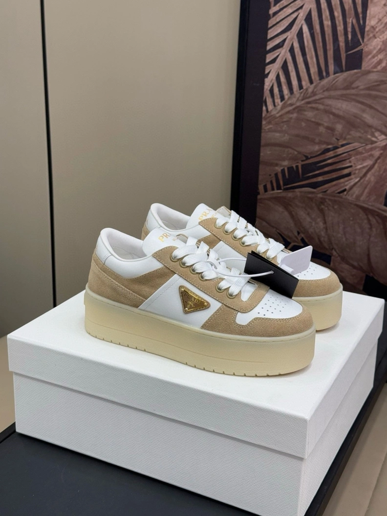 Fashionable Prxdx Casual Shoes 220001