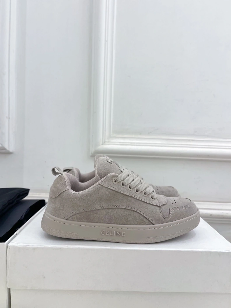 Cxlxne Sneakers Resilient 116118