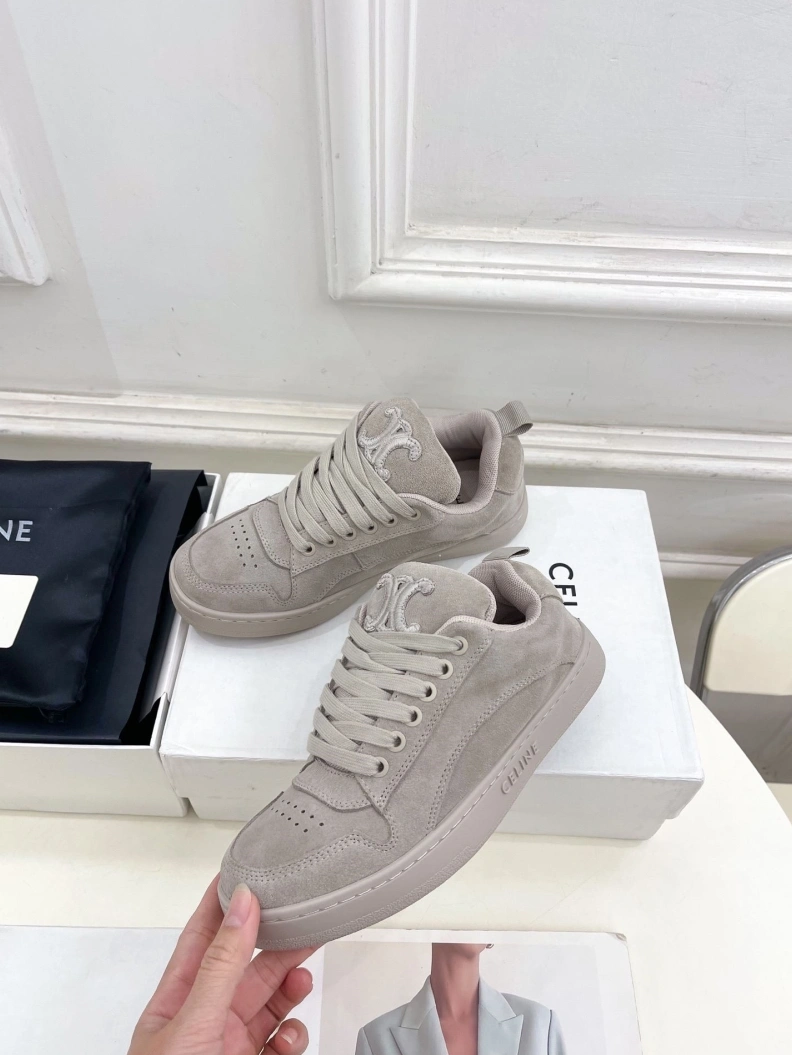 Cxlxne Sneakers Resilient 116118