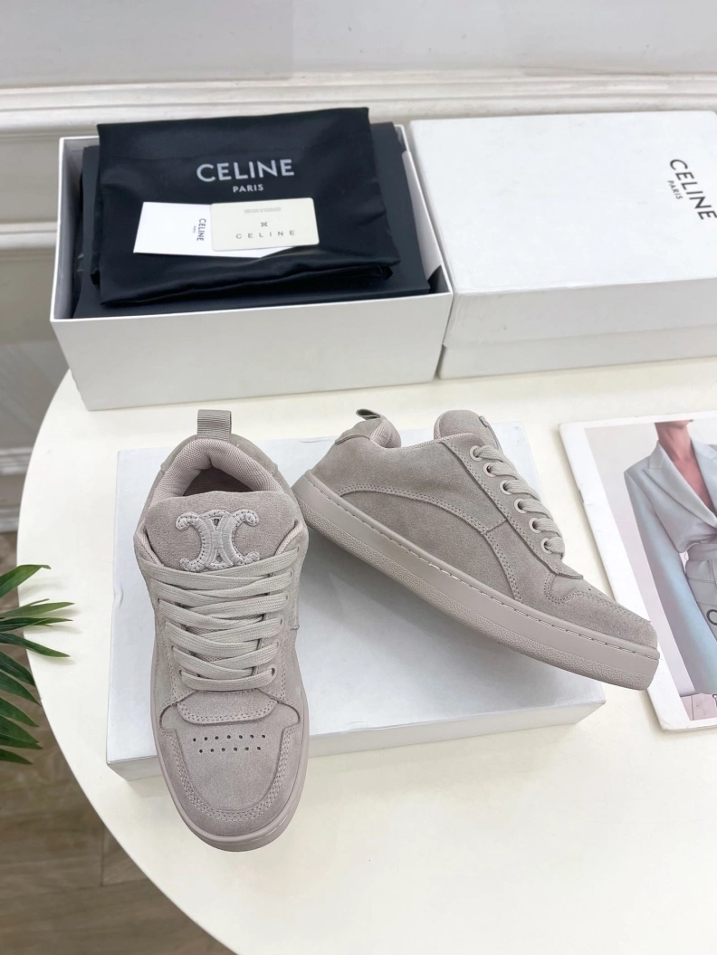 Cxlxne Sneakers Resilient 116118