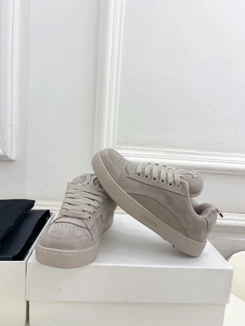 Cxlxne Sneakers Resilient 116118