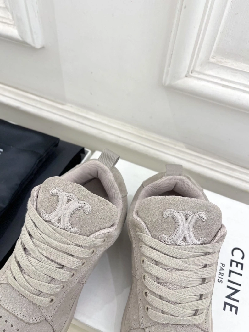 Cxlxne Sneakers Resilient 116118