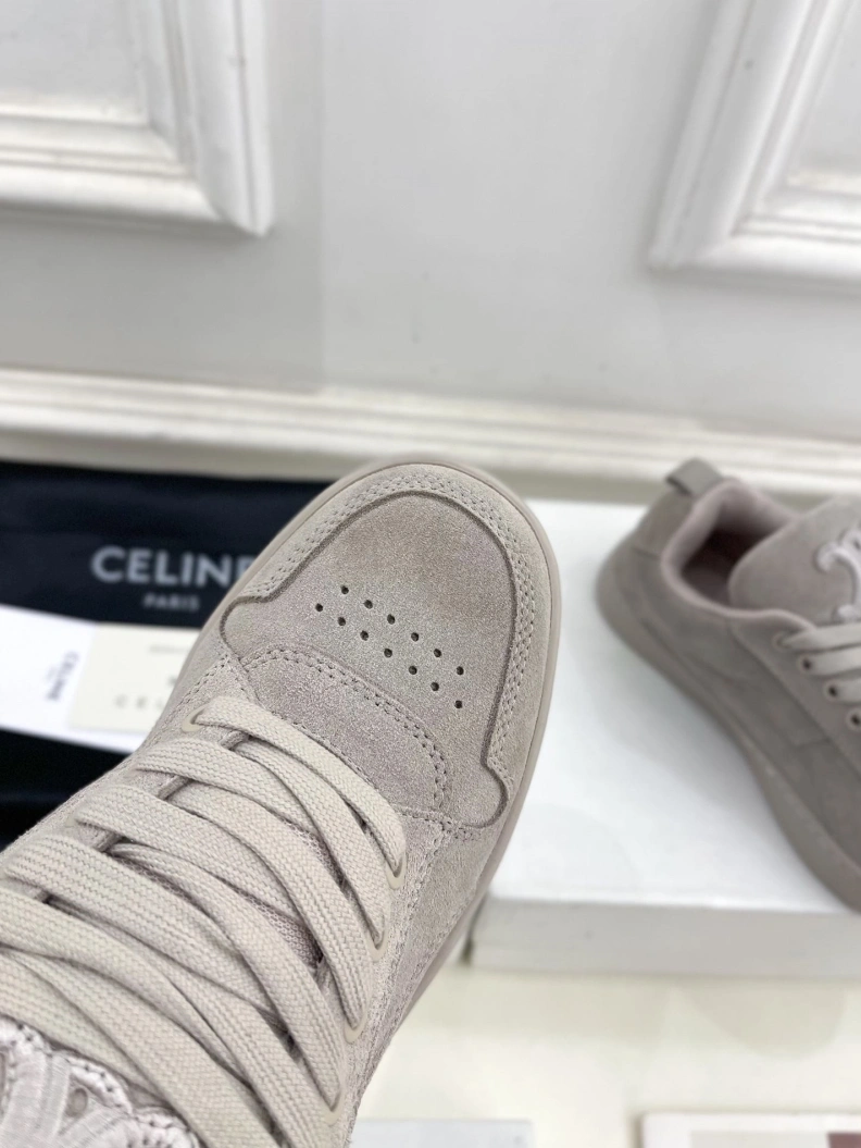 Cxlxne Sneakers Resilient 116118