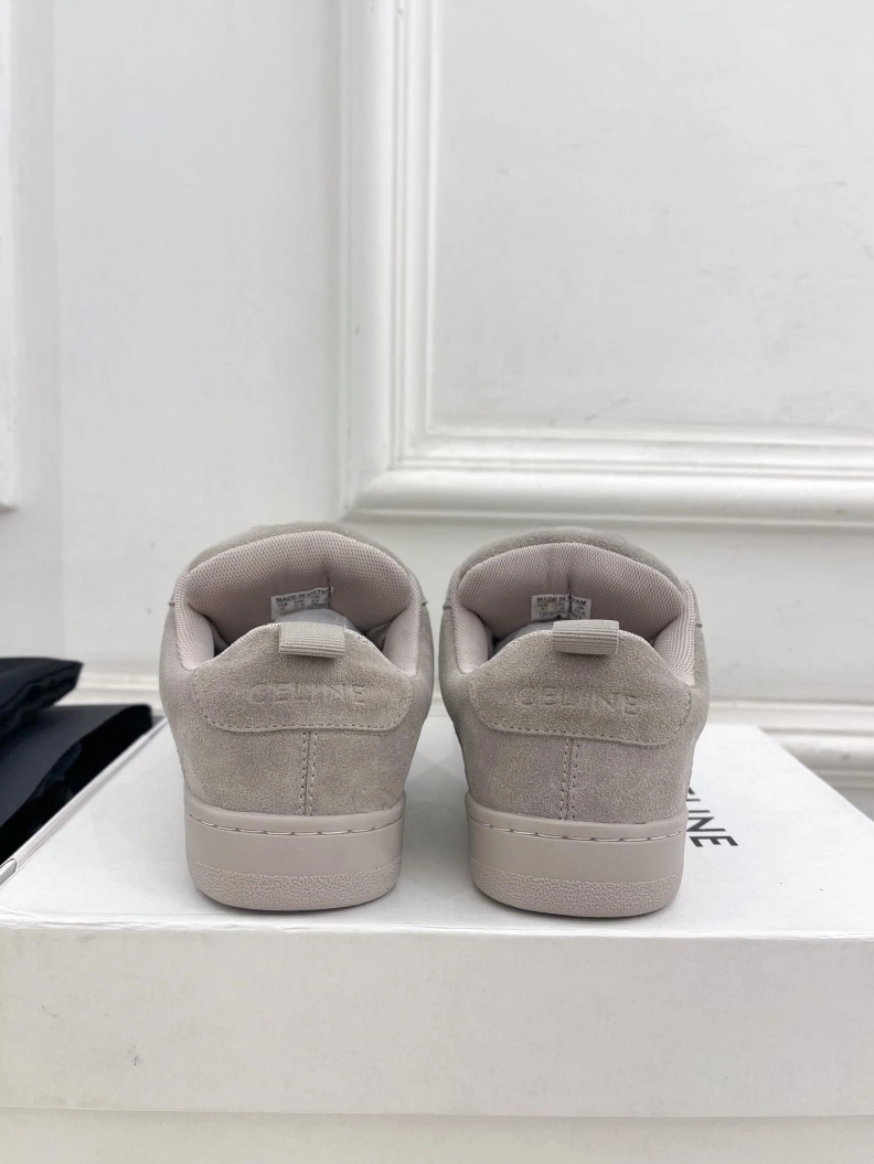 Cxlxne Sneakers Resilient 116118