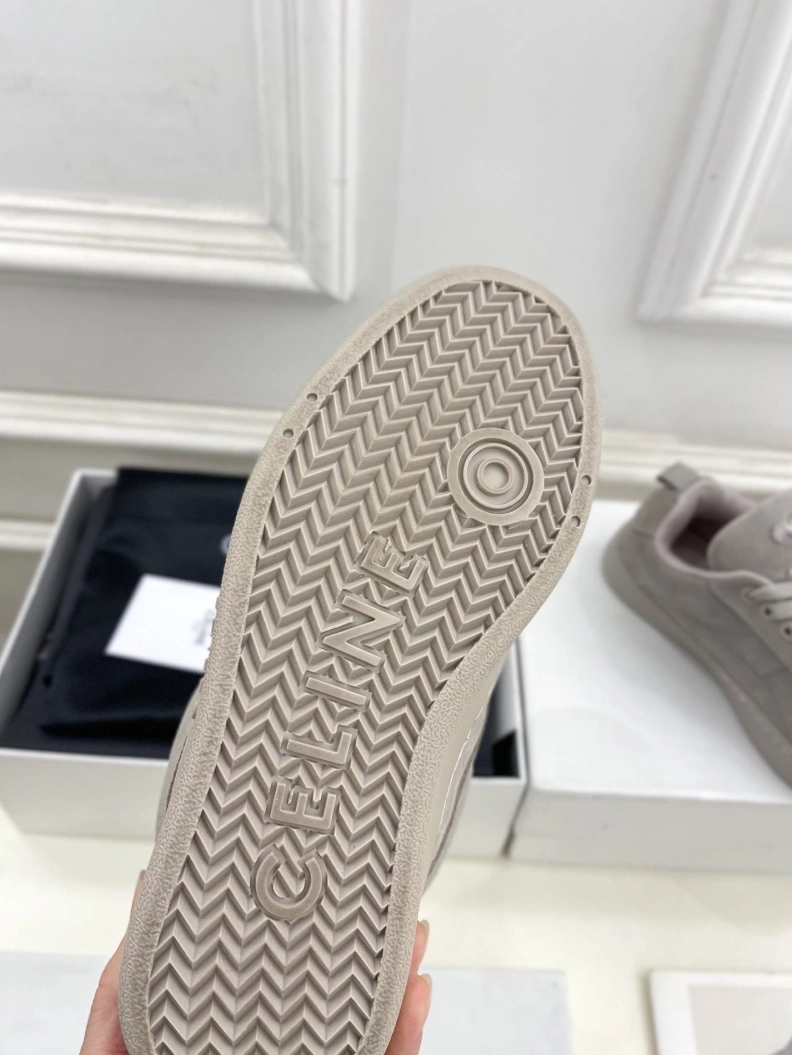 Cxlxne Sneakers Resilient 116118