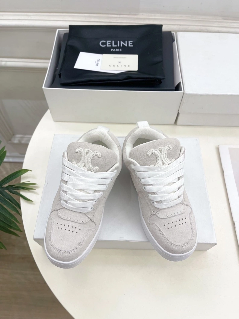 Cxlxne Sneakers Timeless 116109