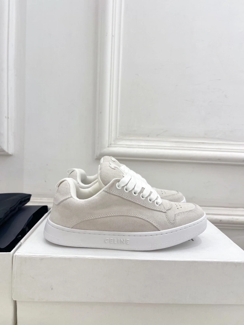 Cxlxne Sneakers Timeless 116109