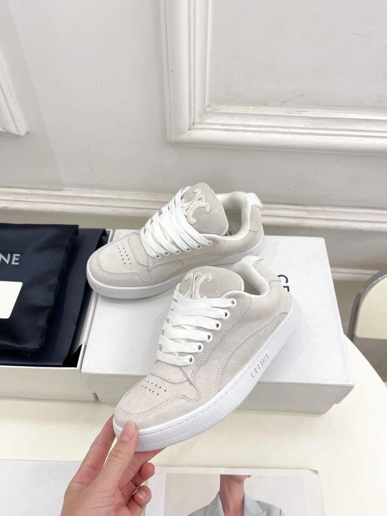 Cxlxne Sneakers Timeless 116109