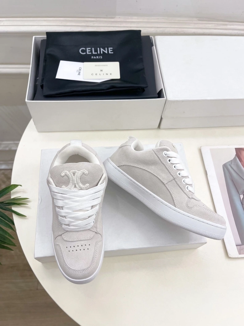 Cxlxne Sneakers Timeless 116109