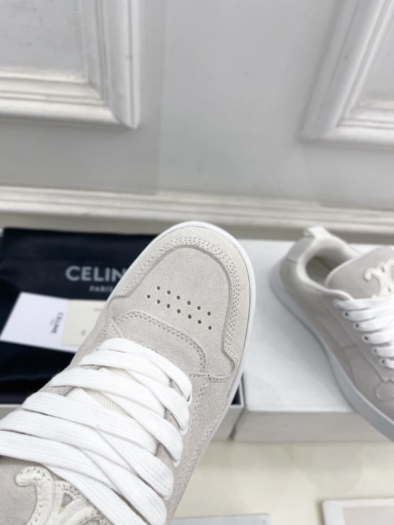 Cxlxne Sneakers Timeless 116109