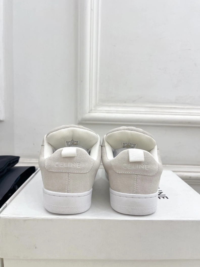 Cxlxne Sneakers Timeless 116109