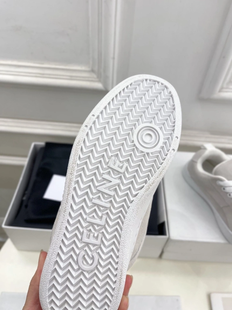 Cxlxne Sneakers Timeless 116109