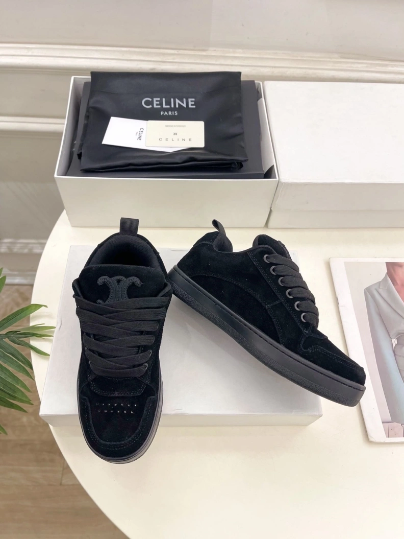Cxlxne Sneakers NewStyle 116112