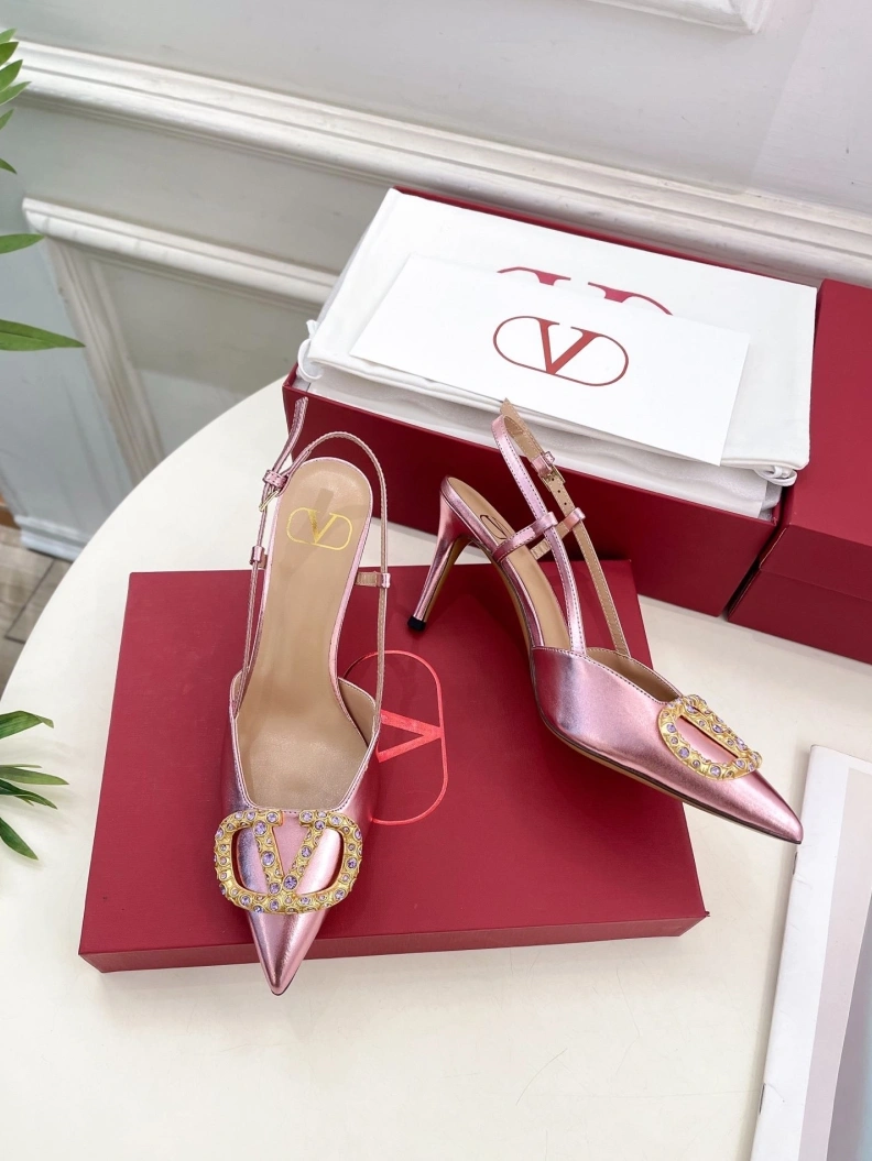 Trendy Vxlxntino Sandals 229727