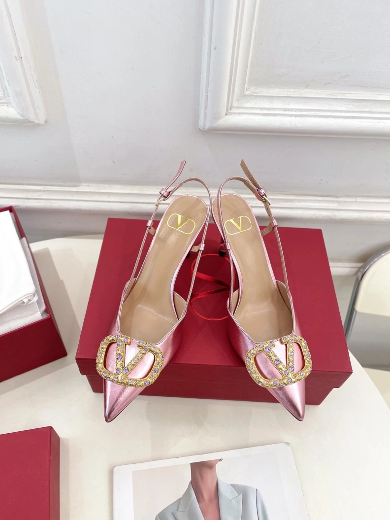 Trendy Vxlxntino Sandals 229727