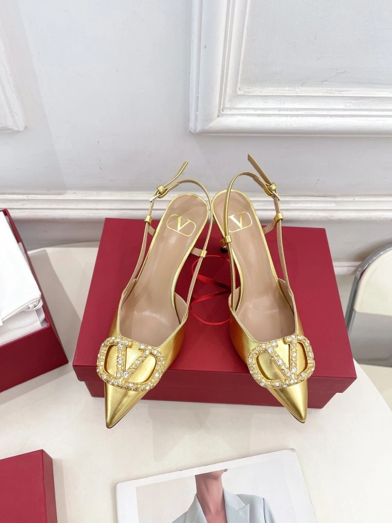 Minimalist Vxlxntino Sandals 229726