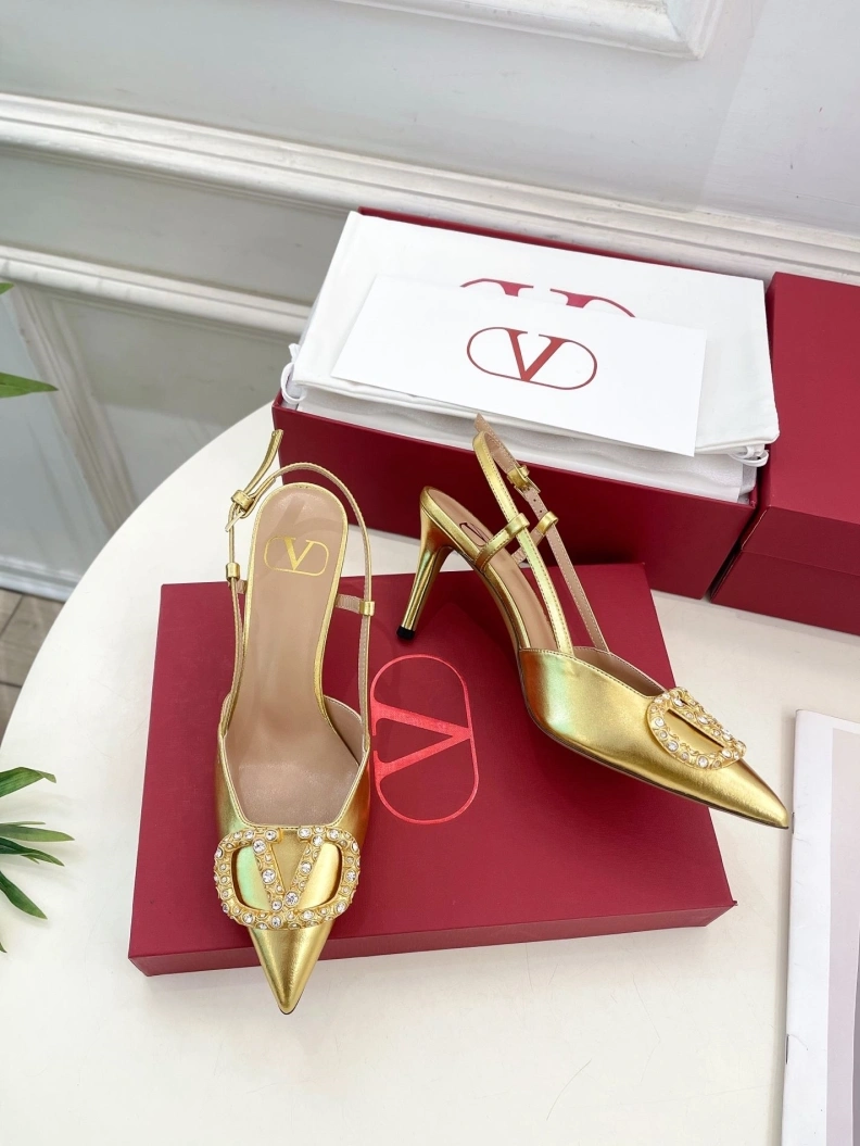 Minimalist Vxlxntino Sandals 229726