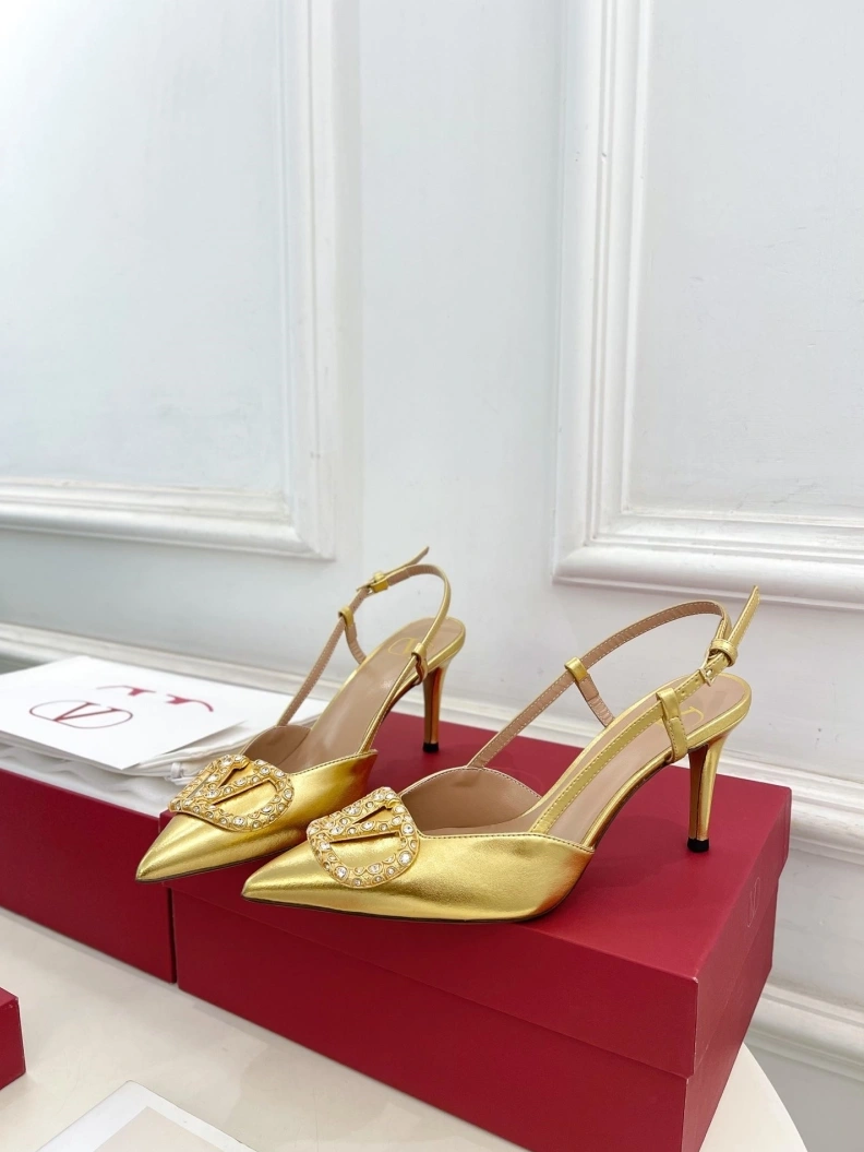 Minimalist Vxlxntino Sandals 229726