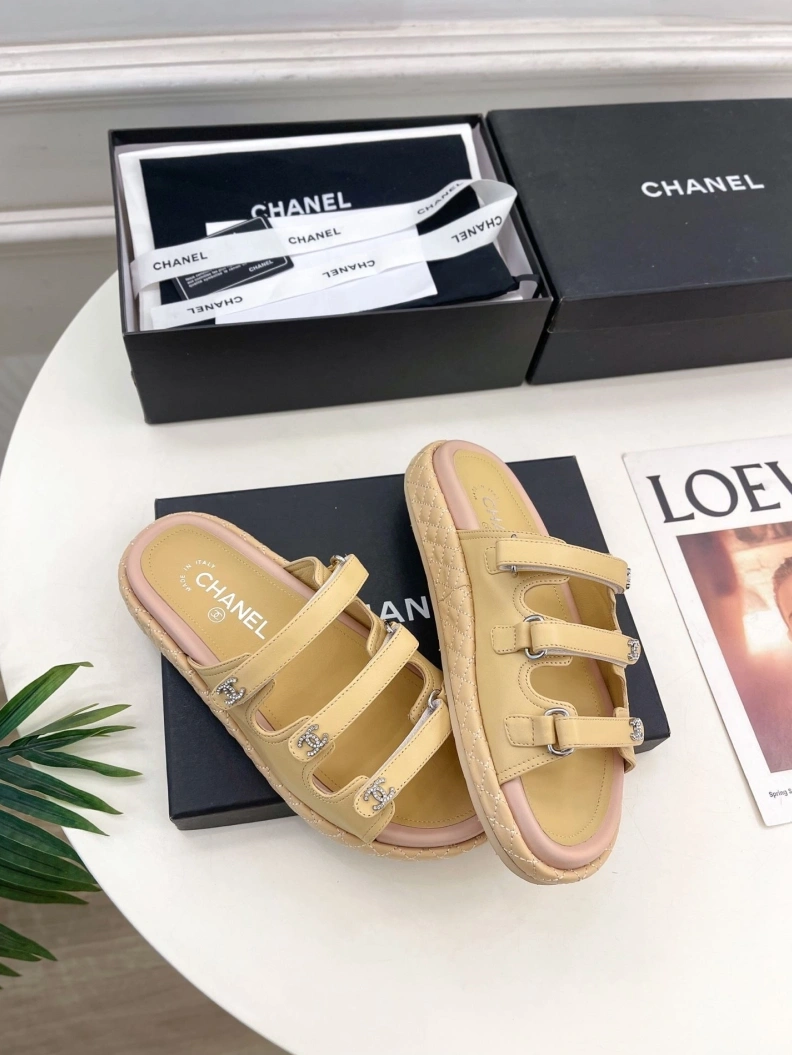 Comfortable Chxnxl Sandals 120563