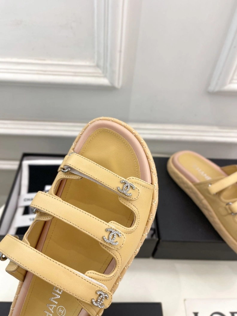Comfortable Chxnxl Sandals 120563