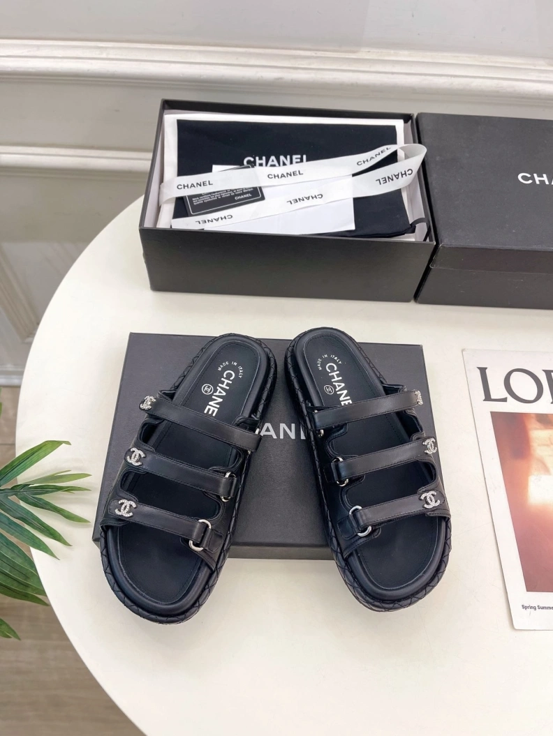 Chxnxl Sandals Trendsetting 120576