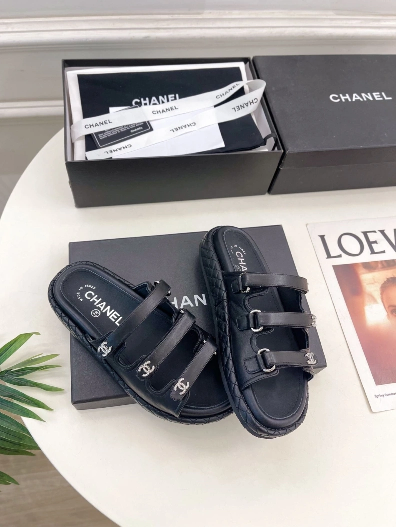 Chxnxl Sandals Trendsetting 120576