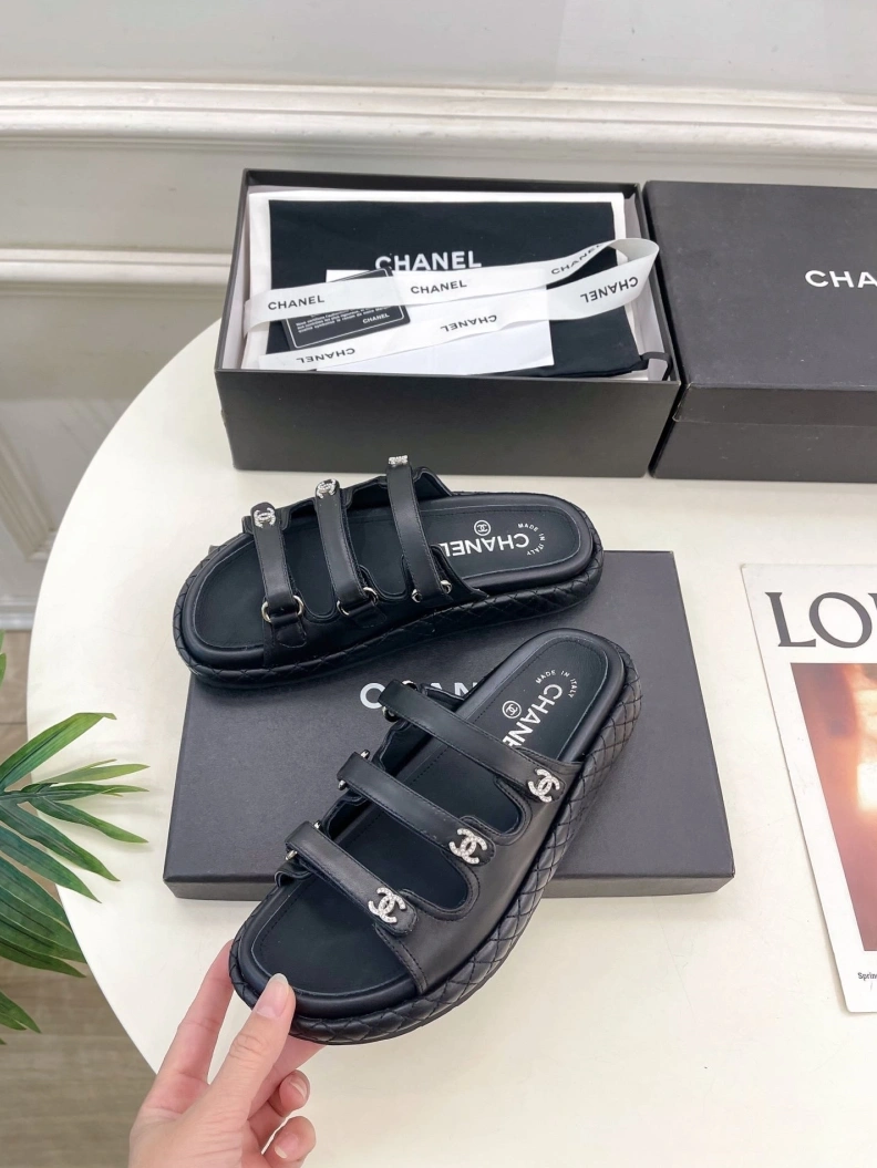 Chxnxl Sandals Trendsetting 120576