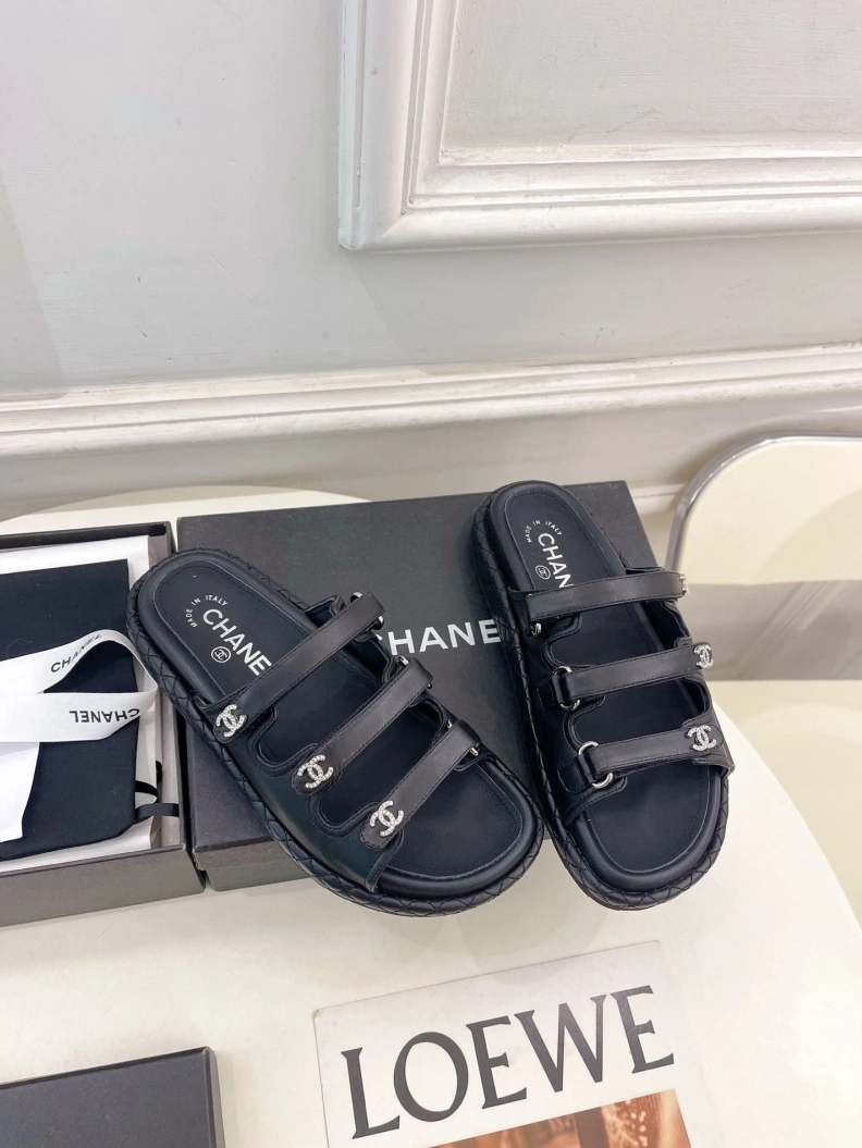 Chxnxl Sandals Trendsetting 120576