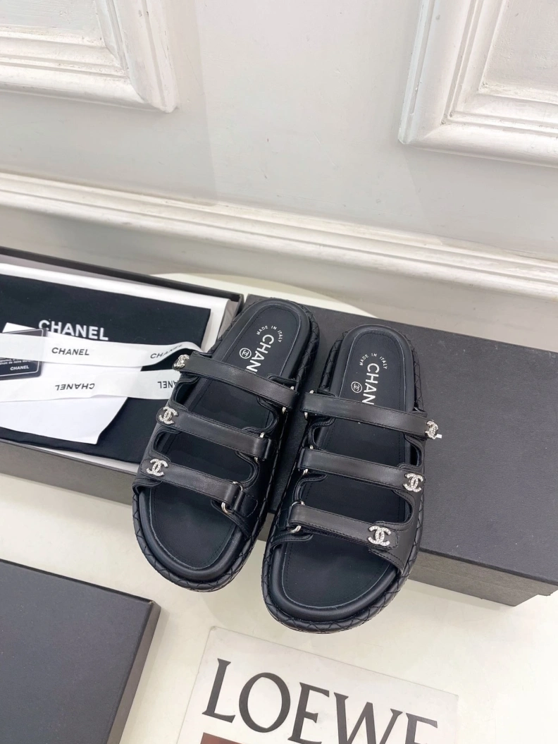 Chxnxl Sandals Trendsetting 120576
