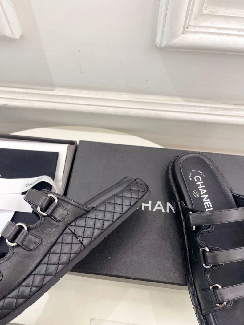 Chxnxl Sandals Trendsetting 120576